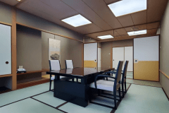 【ご昼食休憩】西館・お部屋タイプお任せ