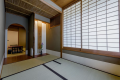 【数寄屋造り客室】西館・貴賓室（和室・茶室）