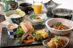 【一泊朝食付き】観光メイン！ゆっくりと霧島観光満喫♪