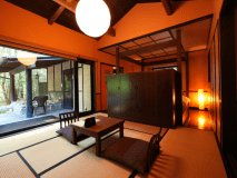 【特別室☆リスニングルーム＆マッサージチェア付】