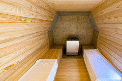 3 Tres 棟 -サウナ付-