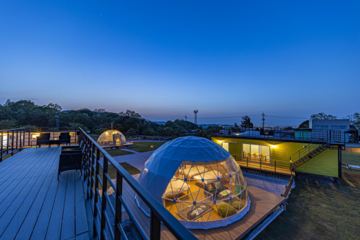 ■特定日最大”30％OFF”■＜1泊2食付き＞｜キラキラと輝く星空の下で味わう地元の恵み～夜空と食の贅沢を堪能するお得な”秋冬限定スペシャルプラン”～