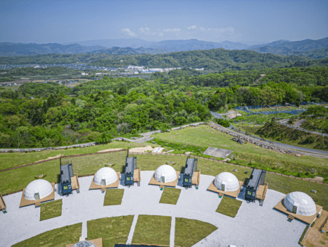 ■特定日最大”30％OFF”■＜1泊2食付き＞｜キラキラと輝く星空の下で味わう地元の恵み～夜空と食の贅沢を堪能するお得なスペシャルプラン～