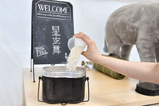 🎉 3周年記念プラン・第2弾 🎉□カジュアルBBQ□＜総額20％OFF＞&rdquo;鳥取和牛ハンバーグ&rdquo;＆豪華5大特典付✨土曜・連休も同条件！【1泊2食付】