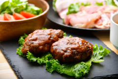 【一泊二食/休閒套餐】盡享星降之夜與鳥取和牛 漢堡排的奢華豪華露營~被當地食材和自然色彩 所環繞的一泊二食特別體驗~ 【鳥取農場豪華露營 Moi Sorayama】 【一泊二食/休閒套餐】盡享星降之夜與鳥取和牛 漢堡排的奢華豪華露營~被當地食材和自然色彩 所環繞的一泊二食特別體驗~ 【鳥取農場豪華露營 Moi Sorayama】