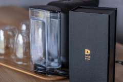 【スタンダードドーム】＜28㎡・1棟貸切＞