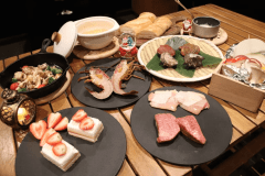 【周年記念／1泊2食】三重の幸を堪能！三大特典でお得に宿泊！開業3周年プラン