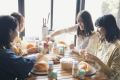 【女子旅プラン／1泊2食】1組限定★華やかデザート＆ビューティーアイテムセット付き！伊勢志摩で贅沢なひととき♪