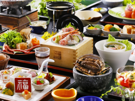 島原半島食材王国グルメ