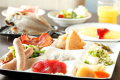 ★2大味覚を堪能！＜料理グレードアップ＞伊豆の2大王者 鮑と金目鯛の贅沢プラン