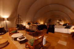 ■冬の旅行支援■＜期間限定＞✨1名5,000円OFF✨黒湯の&rdquo;天然温泉&rdquo;を独り占めする冬のリトリート。～今だけの限定プランでお得に冬のリトリートを～【選べる】