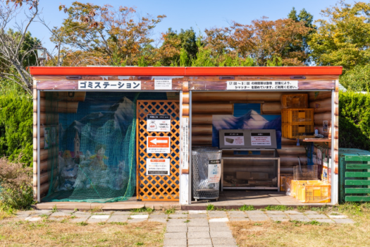 《フリーキャンプサイト》多忙な日々にこそ”気軽に”デイキャンププラン