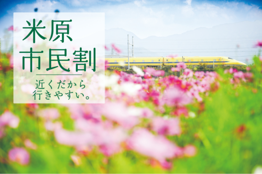 《フォレストヴィラ》「いつでも帰ってきゃんせ。」米原市民割引プラン【特定日限定】