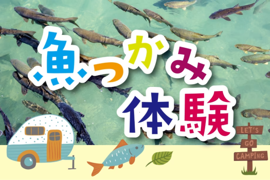 《体験型イベント》ＳＵＭＭＥＲキャンプアカデミーで安心サポート！？キャンプデビュープラン