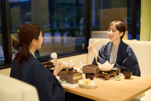 《鴨池荘》～”食欲の秋”旬と実りの季節を御膳に添えて～２食付きプラン