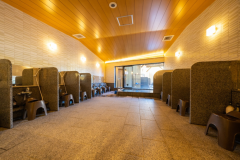 鴨池荘　１０畳バストイレなし(５名定員)