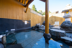 鴨池荘　１０畳バストイレあり(５名定員)