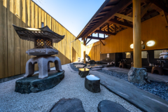 鴨池荘　１０畳バストイレなし(５名定員)