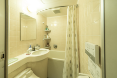 鴨池荘　１０畳バストイレあり(５名定員)