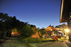 オートサイト１８(大区画)