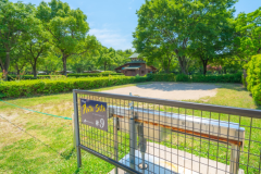 オートサイト９(中区画)