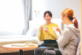 【滞在イメージ】大切な友人との思い出に残る旅の１ページに