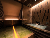 Spa Suite Room【Non-smoking】 Spa Suite Room【Non-smoking】