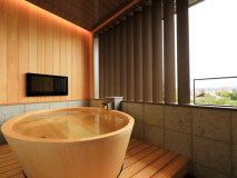 Spa Suite Room【Non-smoking】 Spa Suite Room【Non-smoking】