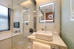 Deluxe Double room【Non-smoking】 Deluxe Double room【Non-smoking】