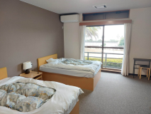 輝きの館（洋室）