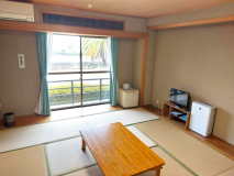 輝きの館（和室Bトイレのみ）