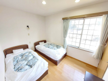 木造コテージ（定員5名）