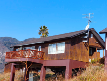 木造コテージ（定員10名）