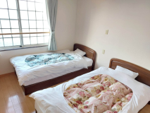 木造コテージ（定員10名）