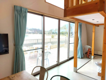 ドーム型コテージ（定員4名）