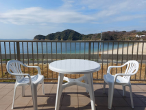 ドーム型コテージ（定員4名）