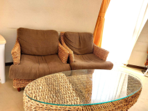 ドーム型コテージ（定員2名）