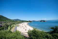 輝きの館（洋室）