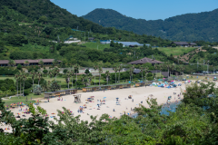 輝きの館（和室Aバストイレ付き）