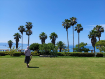 輝きの館（洋室）