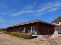 輝きの館　素泊まりプラン