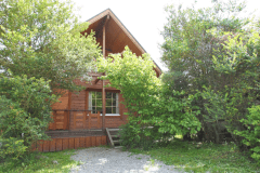 ペットコテージ 【ペットと泊まれる客室】