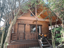 ペットコテージ 【ペットと泊まれる客室】