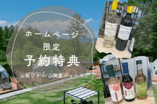 【春旅キャンペーン🌸15％OFF＆HP限定特典山梨県産ドリンクプレゼント🍾🍹🎁】2食付きご当地BBQプラン 4月1日〜5月31日まで★期間限定割引★