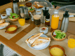 【スタンダードプラン】1泊2食付＜ご当地食材BBQプラン＞