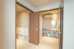 7mドームテントプレミアムオーシャンView【シングル4台】