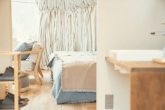 6mドームテントスイートオーシャンView【シングル4台】