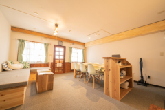 Apartment Type / 5 pax 【Meleze】 Apartment Type / 5 pax 【Meleze】