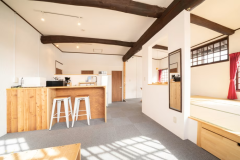 Apartment Type / 4 pax 【Colline】 Apartment Type / 4 pax 【Colline】