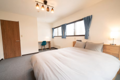 Apartment Type / 4 pax 【Colline】 Apartment Type / 4 pax 【Colline】